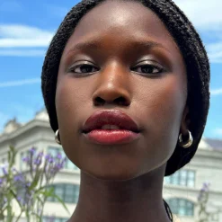 Lifestyle|Rouges À Lèvres*Violette_FR Bisou Jelly Gelée Hydratante Teintée