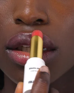 Lifestyle|Rouges À Lèvres*Violette_FR Bisou Jelly Gelée Hydratante Teintée