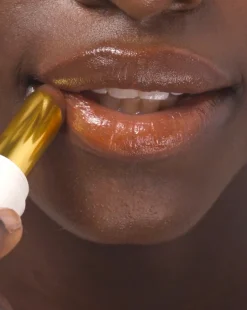 Lifestyle|Rouges À Lèvres*Violette_FR Bisou Jelly Gelée Hydratante Teintée