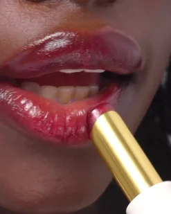 Lifestyle|Rouges À Lèvres*Violette_FR Bisou Jelly Gelée Hydratante Teintée