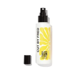 Soins Sans Rinçage*Cut By Fred Blond Sun Spray Éclaircissant