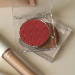 Blushs*Oh My Cream Skincare Blush Poudre