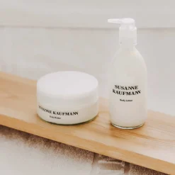 Soins Hydratants*Susanne Kaufmann Body Butter Baume Nourrissant