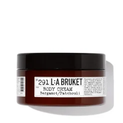 Soins Hydratants*L:a Bruket Body Cream Crème Corps Bergamote Patchouli 291