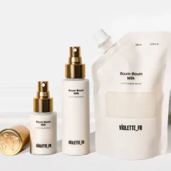 Crèmes|Sérums*Violette_FR Boum Boum Milk Crème Hydratante en Spray
