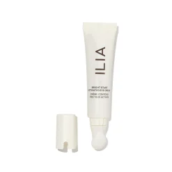 Bases De Teint|Contour Des Yeux & Lèvres*Ilia Bright Start Activated Crème Regard Éclaircissante
