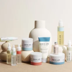 Tailles Voyage|Nettoyants*Indie Lee Brightening Cleanser Nettoyant Eclat