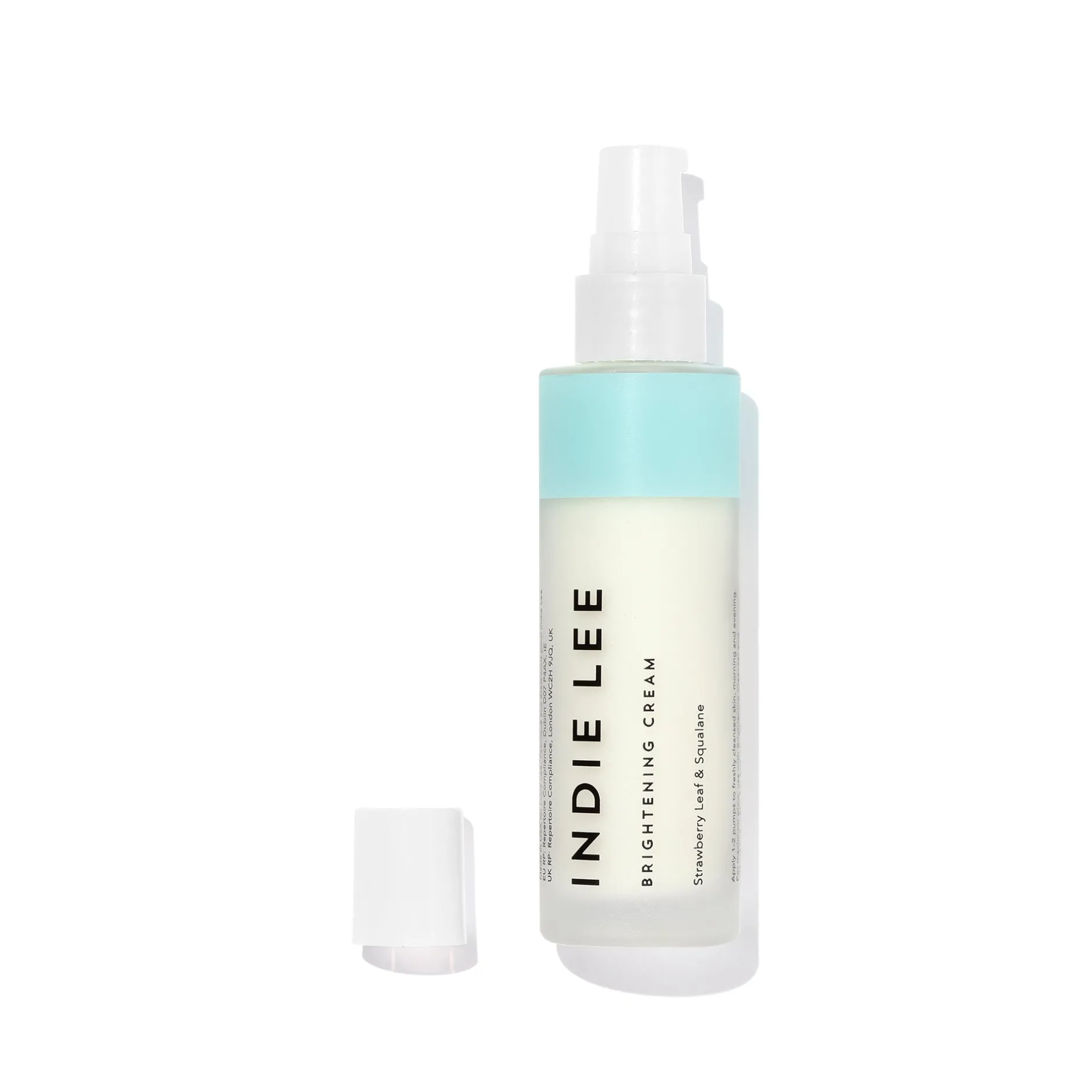 Crèmes*Indie Lee Brightening Cream Crème Éclaircissante