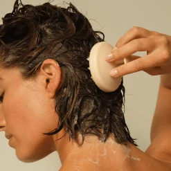 Outils De Massage|Beauty Tools*Oh My Cream Skincare Brosse Massante Cuir Chevelu