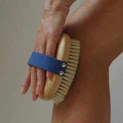 Outils De Massage|Beauty Tools*Oryza Lab Brosse Tonifiante Corps