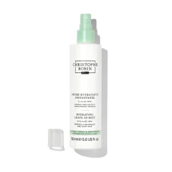 Soins Sans Rinçage*Christophe Robin Brume Hydratante à l'aloe vera