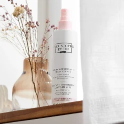 Produits De Coiffage*Christophe Robin Brume Volumisante Instantanée à l'Eau de Rose