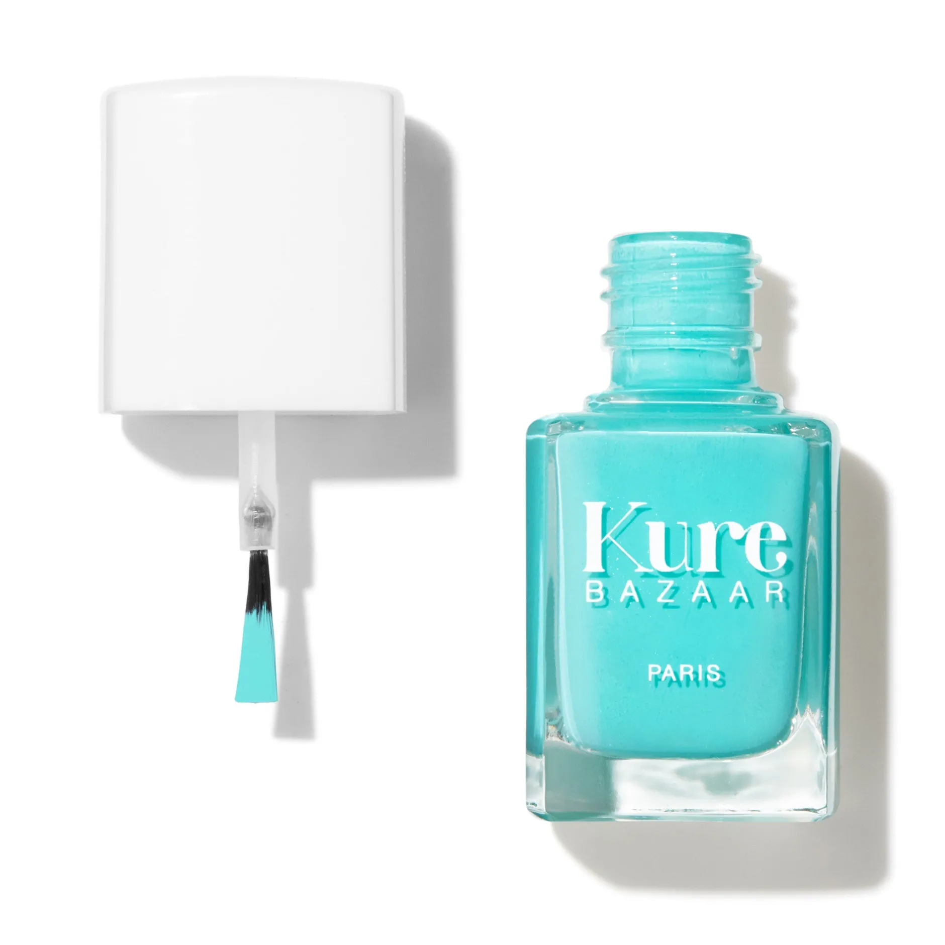 Vernis*Kure Bazaar Caicos Vernis à Ongles