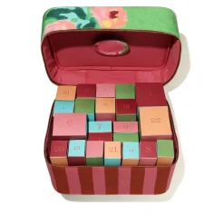 Trousses & Coffrets|Trousses & Coffrets*Oh My Cream Calendrier de l'Avent Lisa Corti x