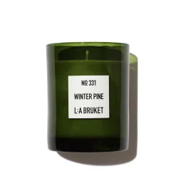 Accessoires Lifestyle*L:a Bruket Candle Winter Pine