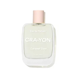 Floral|Sucré*Cra-yon Caramel Days