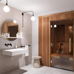 Lifestyle|Cartes Cadeaux*Oh My Cream Carte Cadeau Sauna Infrarouge