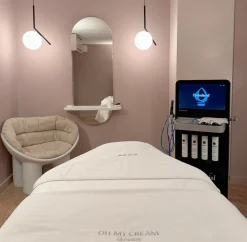 Lifestyle|Cartes Cadeaux*Oh My Cream Carte Cadeau Soin Hydrafacial x Dermalogica