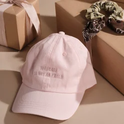 Lifestyle*Oh My Cream Casquette