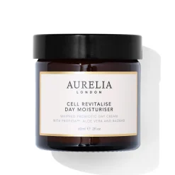 Crèmes*Aurelia London Cell Revitalise Day Moisturiser Crème de Jour Revitalisante