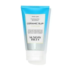 Nettoyants*Sunday Riley Ceramic Slip Cleanser Gel Nettoyant Doux
