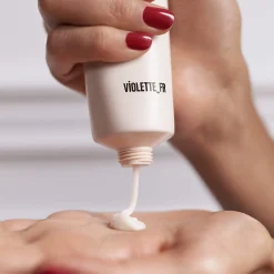 Crèmes*Violette_FR C'est La Cream Crème Hydratante