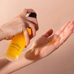 Huiles*Odacité C-Glow Hydra Firm Oil Huile Corps Éclat