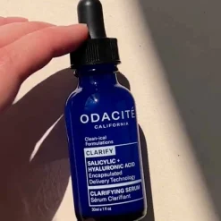 Sérums*Odacité Clean-ical Clarifying Serum Sérum Clarifiant