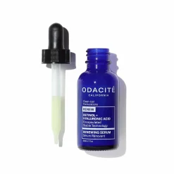 Sérums*Odacité Clean-ical Renewing Serum Sérum Rénovant