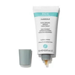 Soins Ciblés*Ren Clean Skincare Clearcalm 3 Traitement Imperfections Non-Desséchant