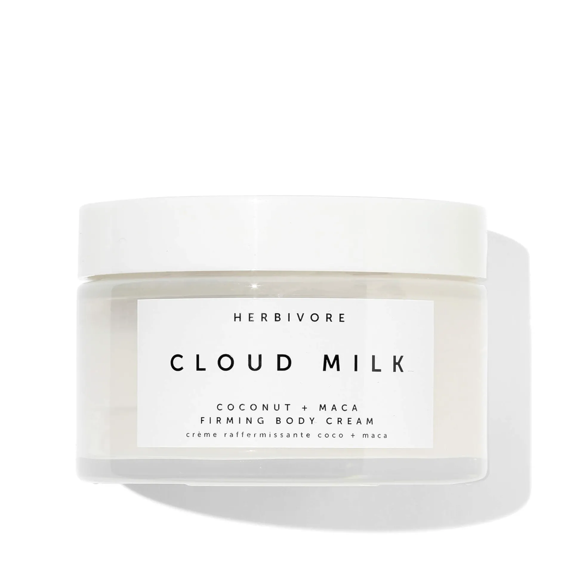 Soins Hydratants*Herbivore Botanicals Cloud Milk Crème Corps Raffermissante