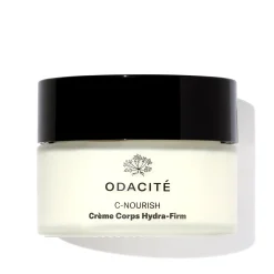 Soins Hydratants*Odacité C-Nourish Hydra-Firm Body Cream Crème Corps