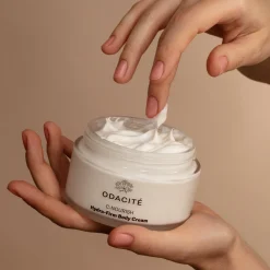 Soins Hydratants*Odacité C-Nourish Hydra-Firm Body Cream Crème Corps