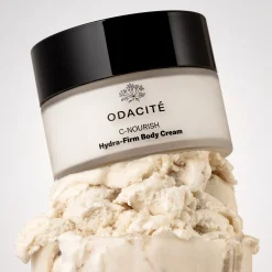 Soins Hydratants*Odacité C-Nourish Hydra-Firm Body Cream Crème Corps