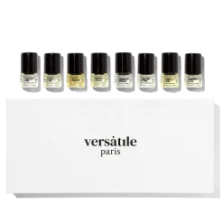 Floral|Boisé*Versatile Paris Coffret Découverte Extrait de Parfums
