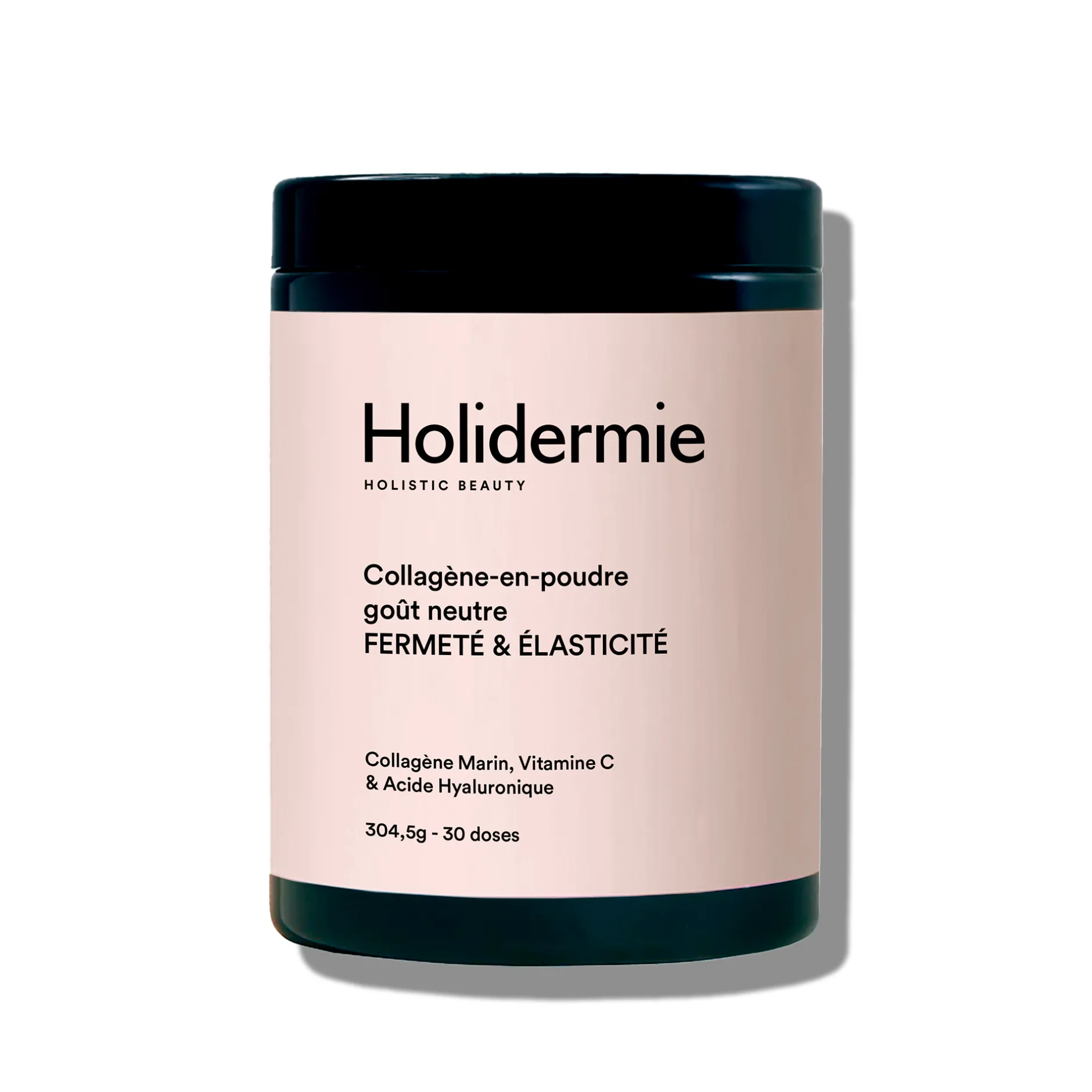 Peau|Pop-Up*Holidermie Collagène-en-poudre