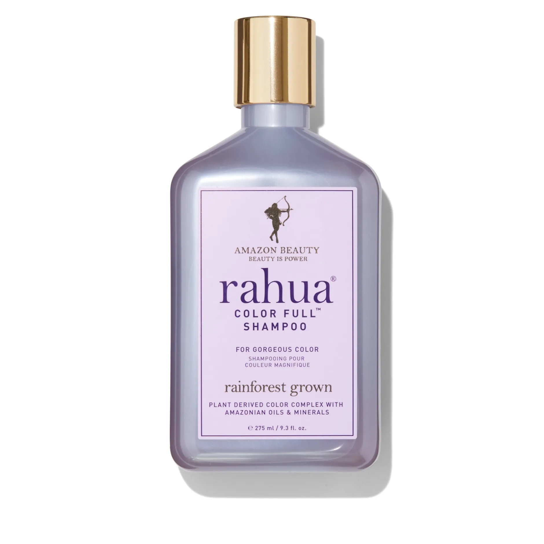 Shampoings*Rahua Color Full Shampoo Shampoing Cheveux Colorés