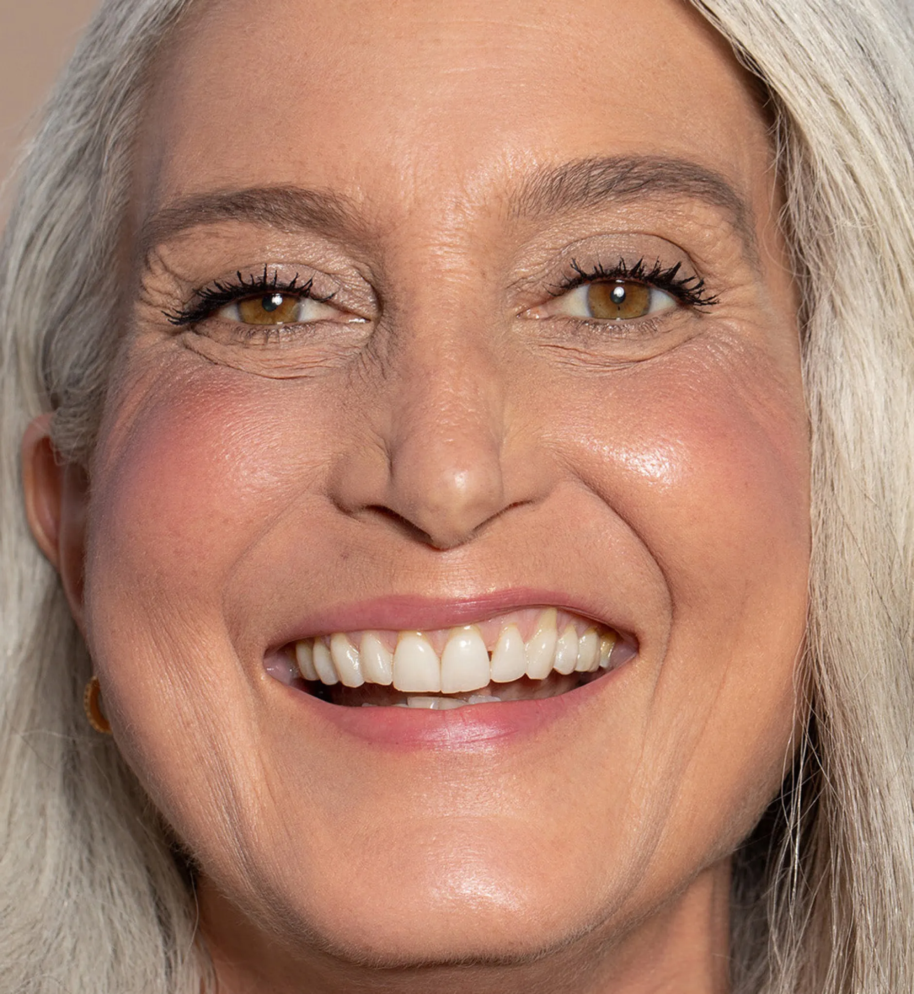 Rouges À Lèvres|Blushs*Ilia Color Haze Pigments Mats Multi-Usage