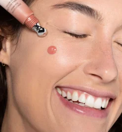 Rouges À Lèvres|Blushs*Ilia Color Haze Pigments Mats Multi-Usage