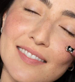 Rouges À Lèvres|Blushs*Ilia Color Haze Pigments Mats Multi-Usage