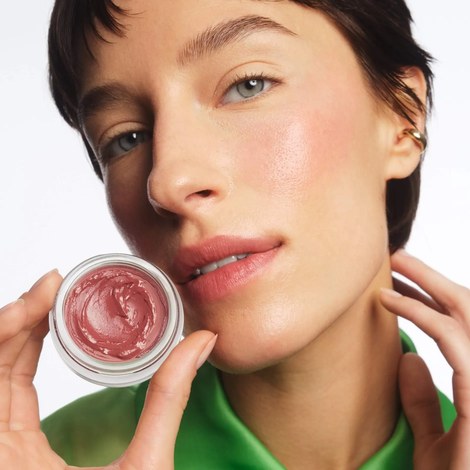 Rouges À Lèvres|Blushs*Goop Beauty Colorblur Glow Baume Teinté