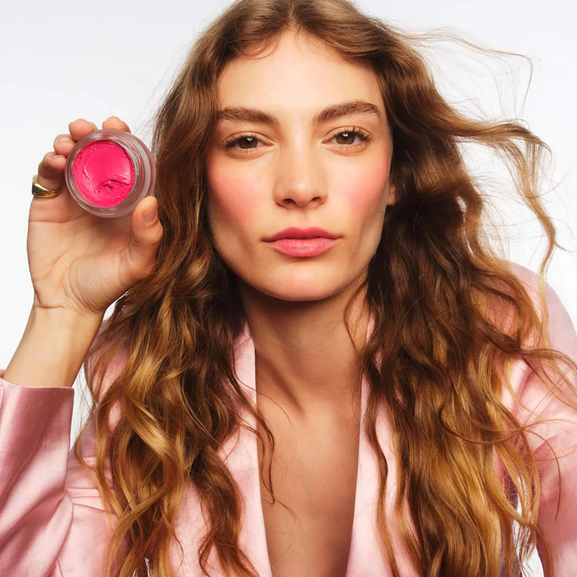 Rouges À Lèvres|Blushs*Goop Beauty Colorblur Glow Baume Teinté