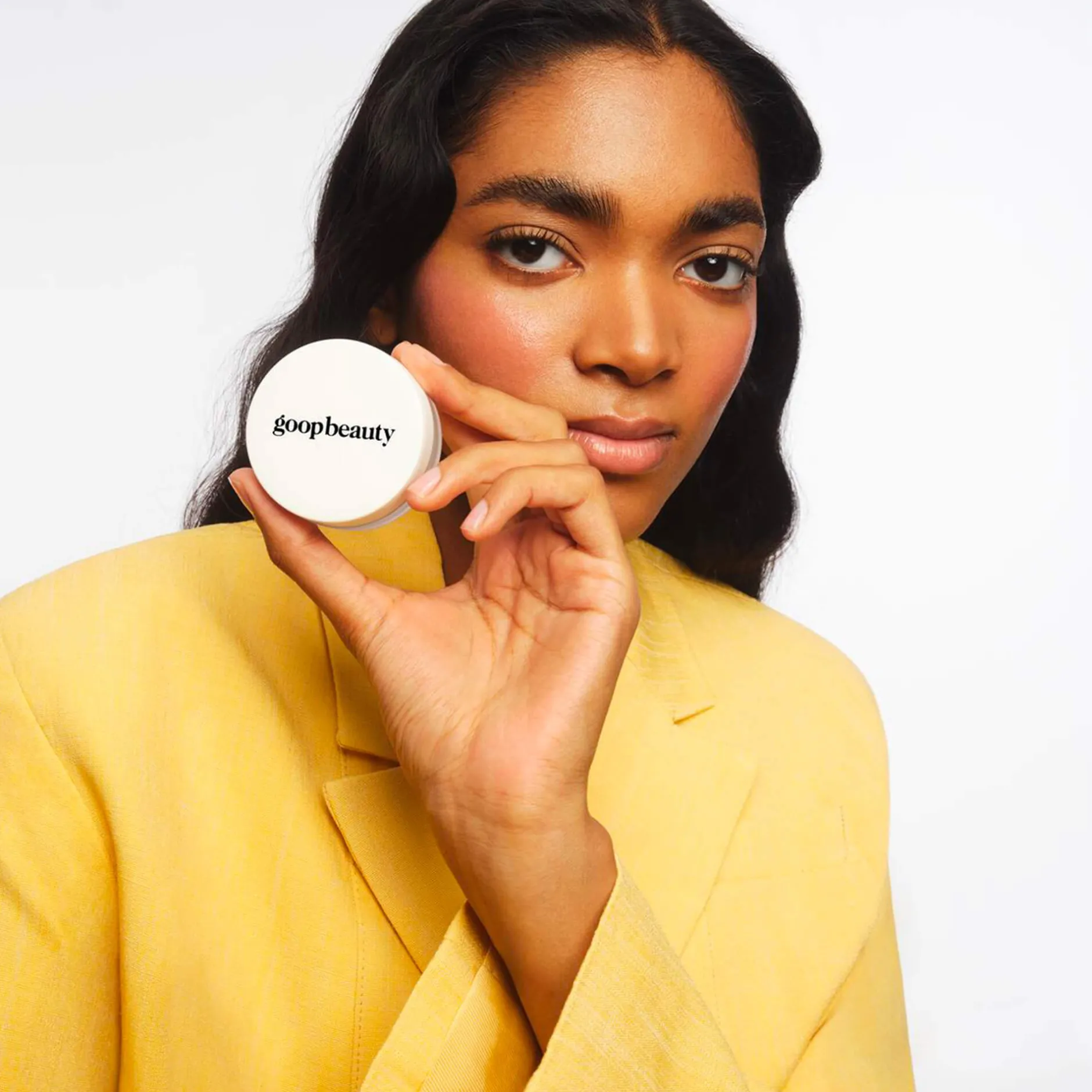 Rouges À Lèvres|Blushs*Goop Beauty Colorblur Glow Baume Teinté