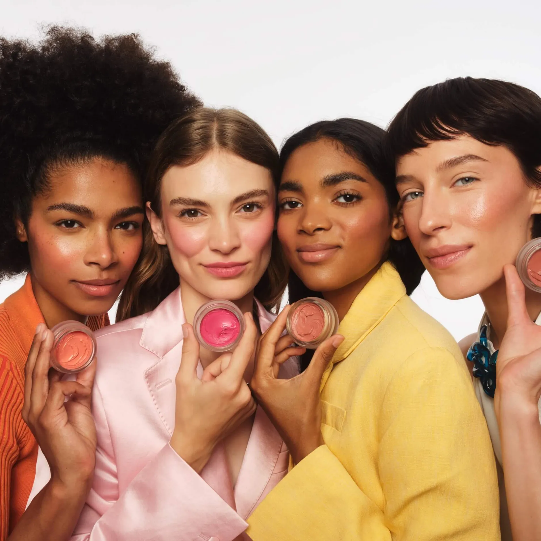 Rouges À Lèvres|Blushs*Goop Beauty Colorblur Glow Baume Teinté