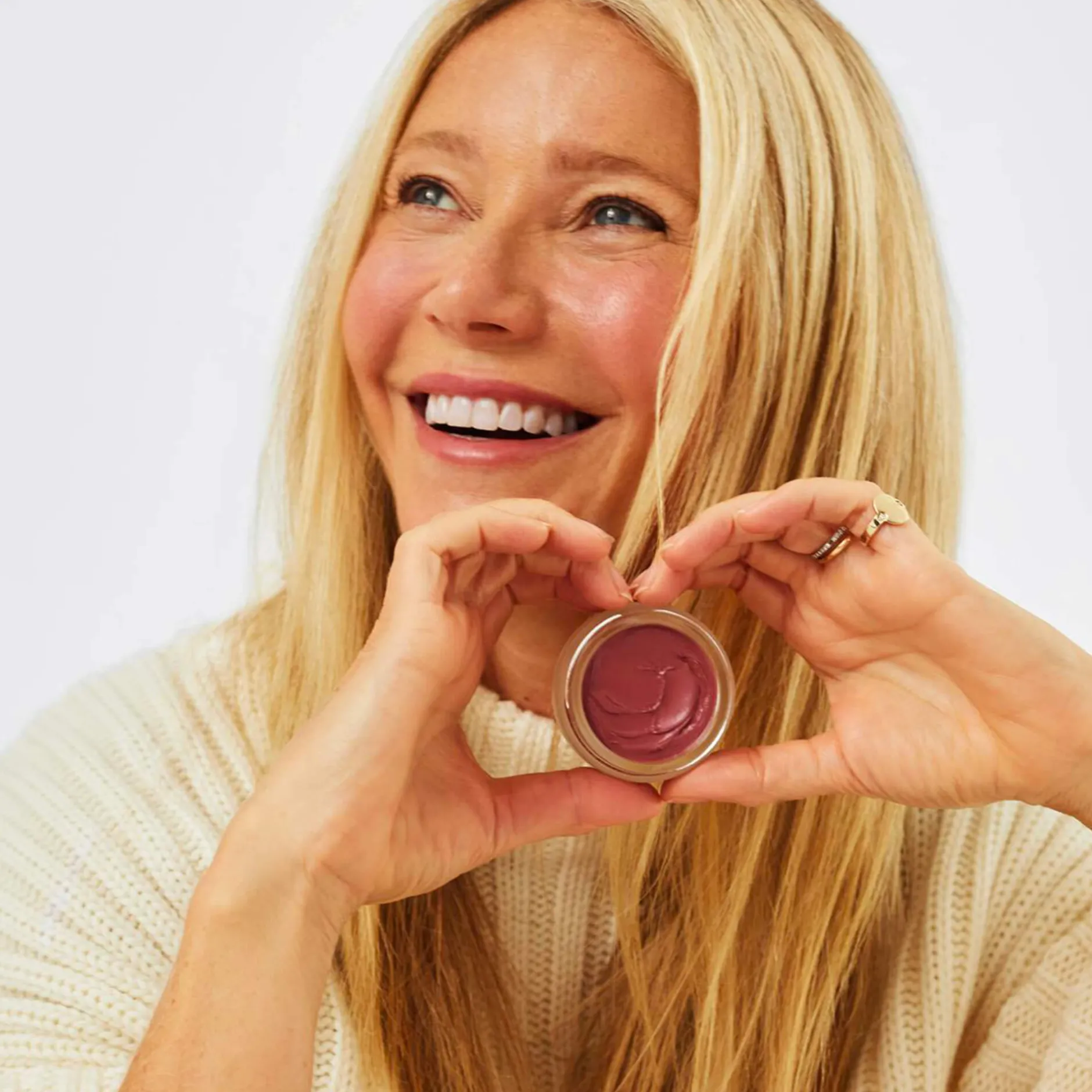 Rouges À Lèvres|Blushs*Goop Beauty Colorblur Glow Baume Teinté