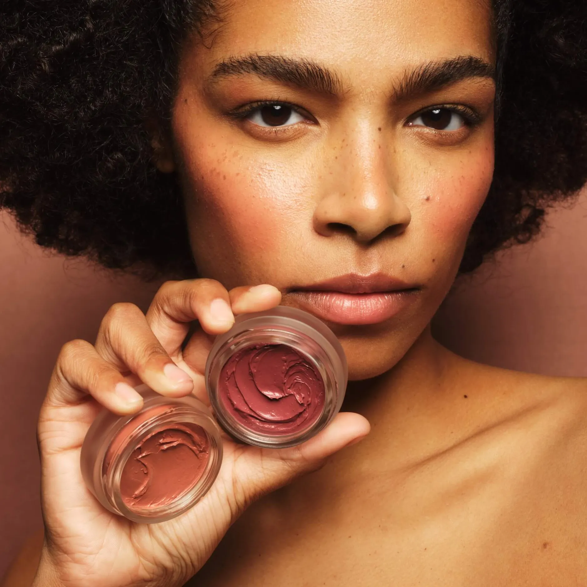 Rouges À Lèvres|Blushs*Goop Beauty Colorblur Glow Baume Teinté