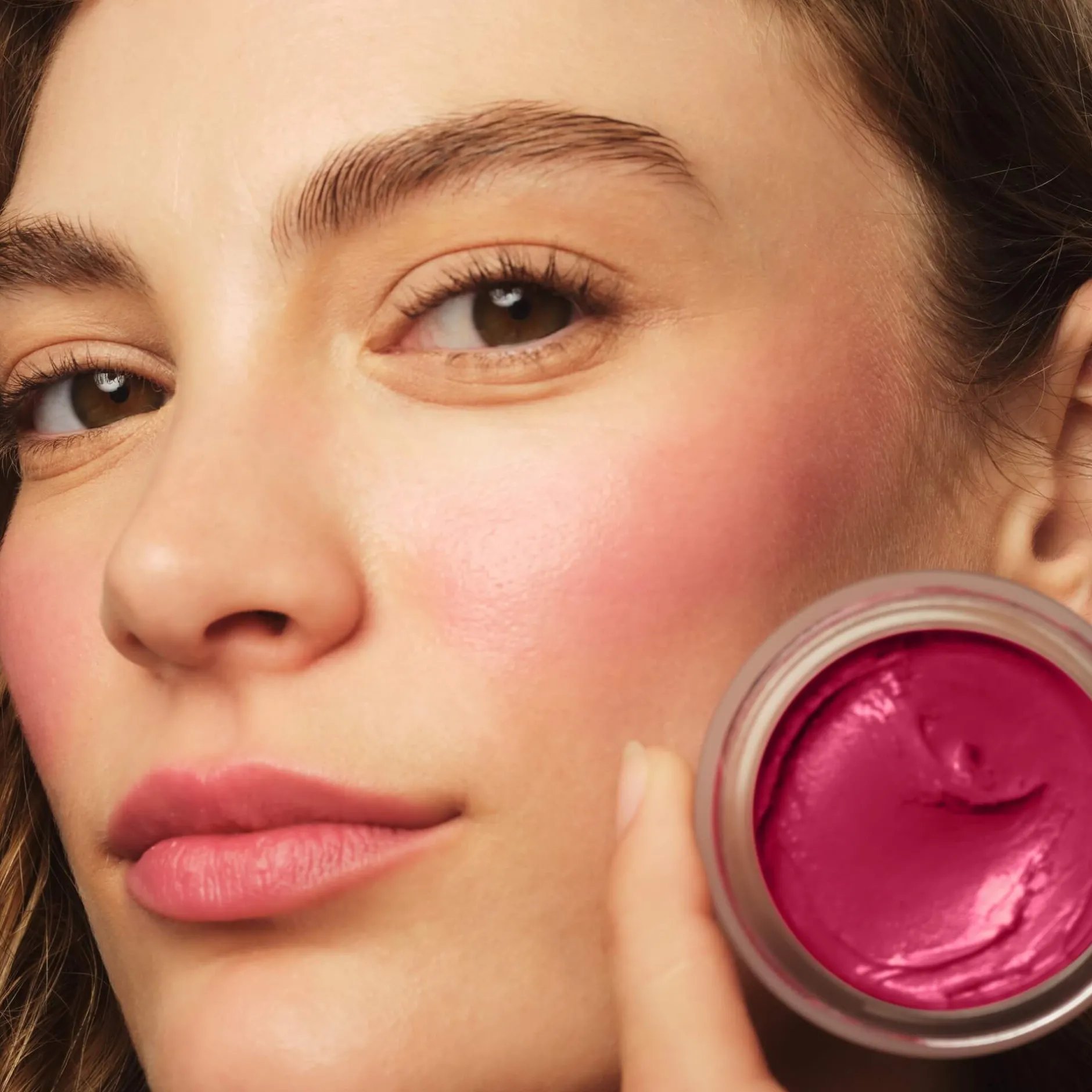 Rouges À Lèvres|Blushs*Goop Beauty Colorblur Glow Baume Teinté