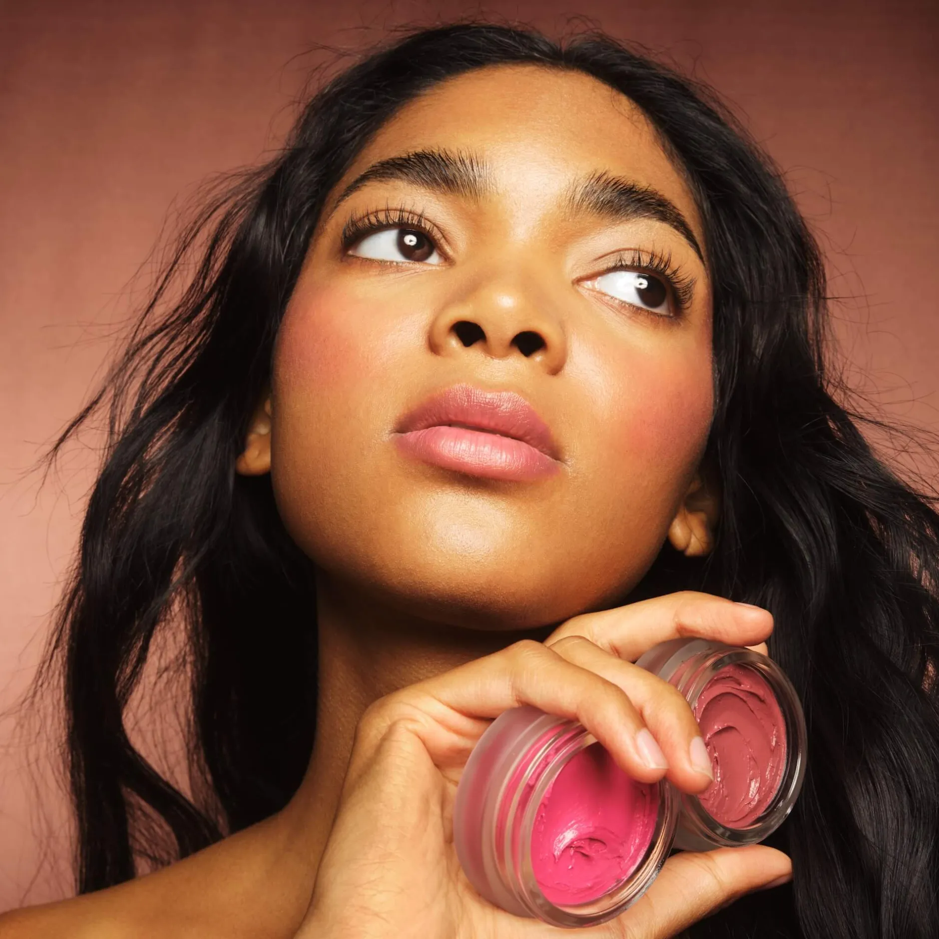 Rouges À Lèvres|Blushs*Goop Beauty Colorblur Glow Baume Teinté