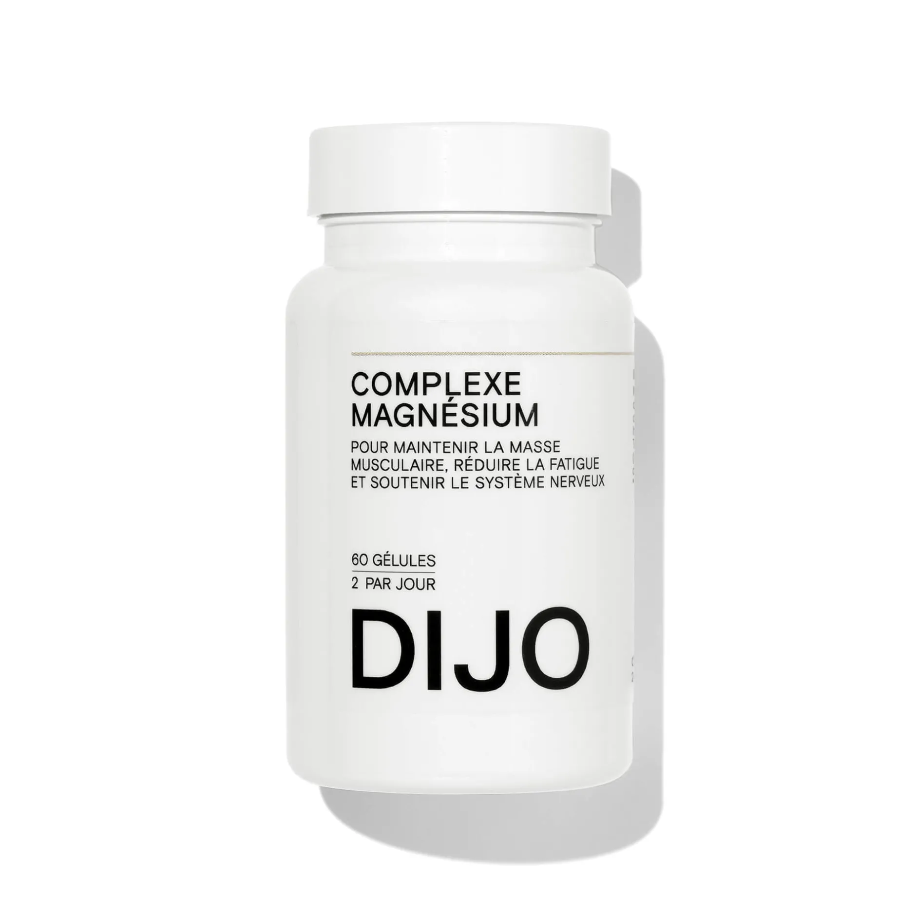 Énergie|Stress*Dijo Complexe Magnésium