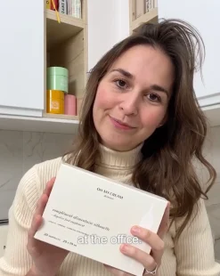 Corps|Compléments Alimentaires*Oh My Cream Skincare Complément Alimentaire Silhouette